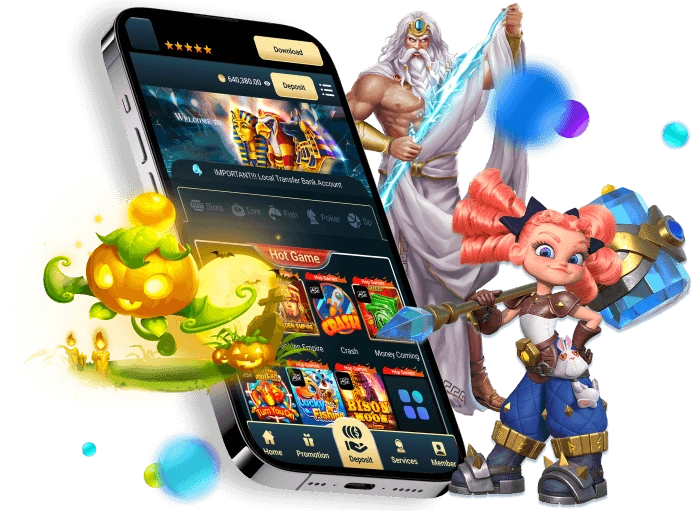 Hình ảnh minh họa tin tức về cập nhật game và tính năng bảo mật bat8 win