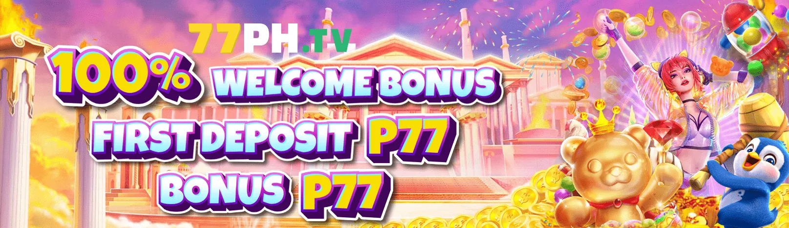Hình ảnh nền các loại trò chơi đa dạng tại bat8 win