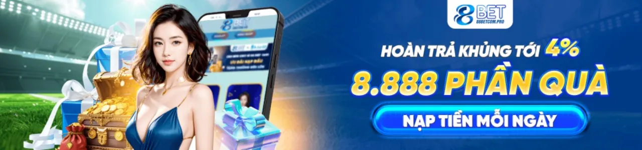 Đại dương bắn cá sôi động tại bat8 win