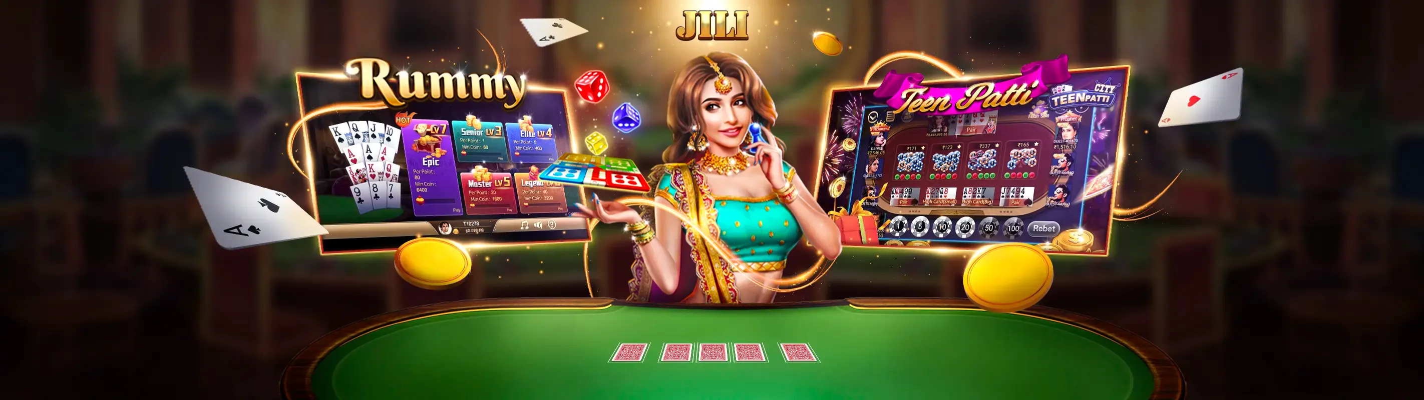 Hình ảnh sang trọng của Câu lạc bộ VIP bat8 win với các đặc quyền độc quyền